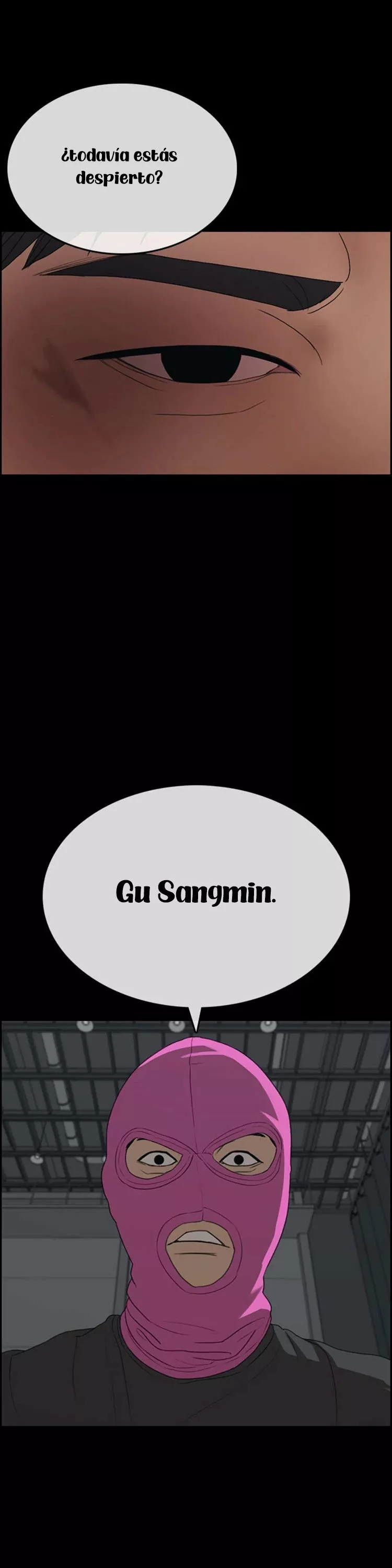 Read Insaeng Jonmang (es) Manga Online