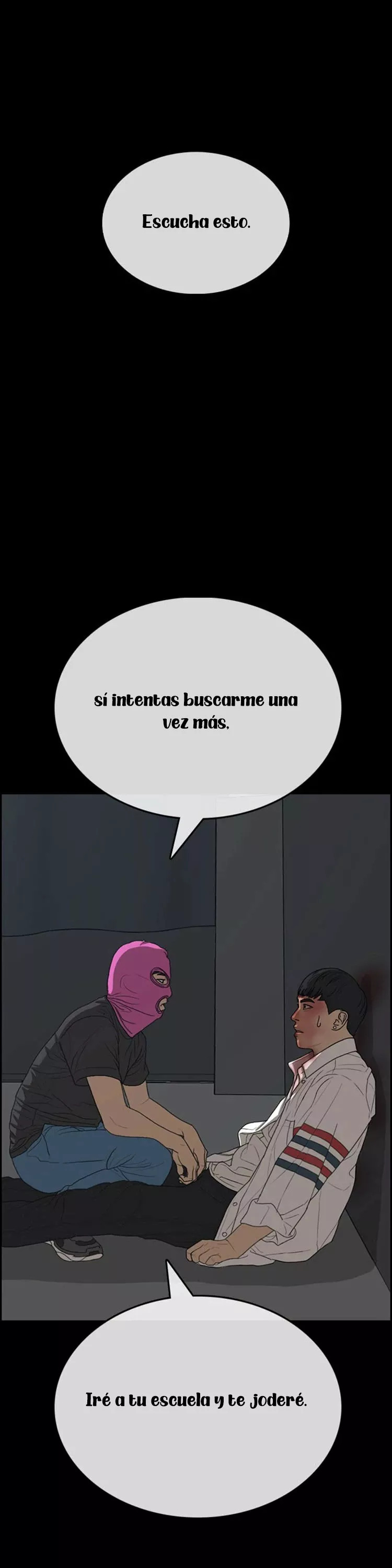 Read Insaeng Jonmang (es) Manga Online