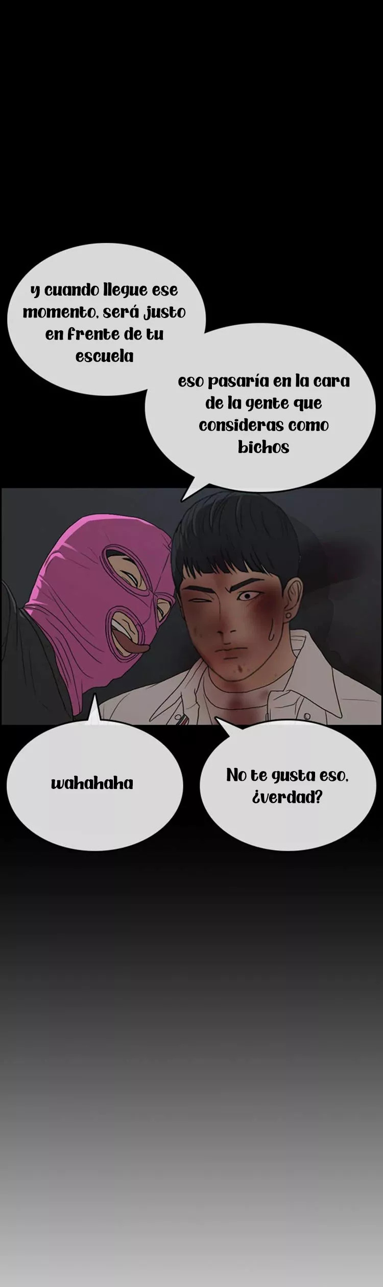 Read Insaeng Jonmang (es) Manga Online