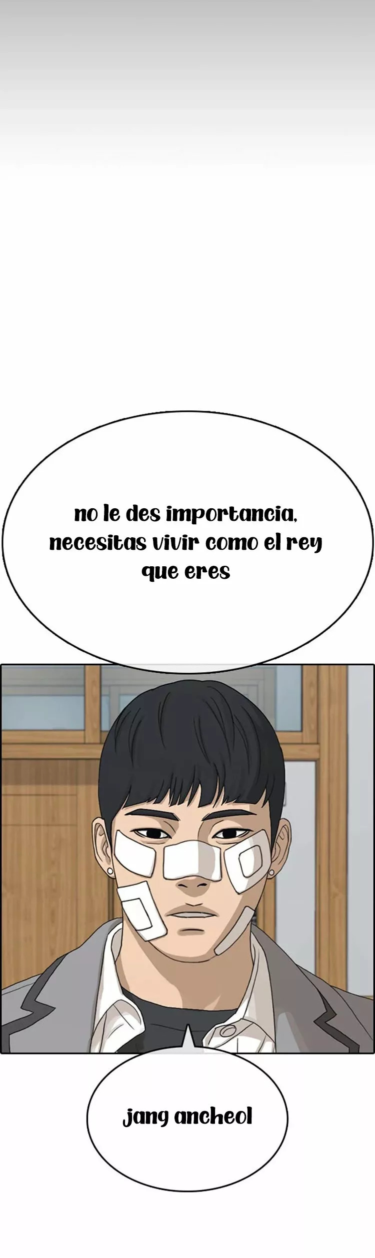 Read Insaeng Jonmang (es) Manga Online