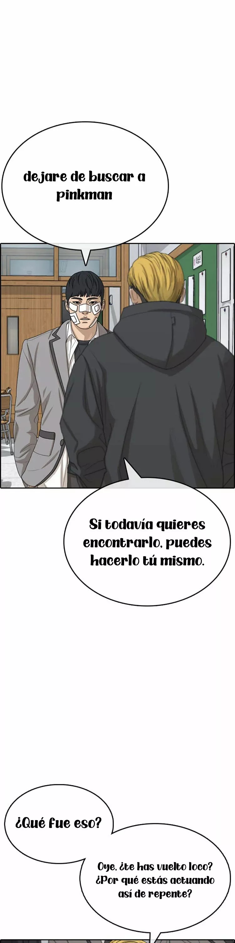 Read Insaeng Jonmang (es) Manga Online