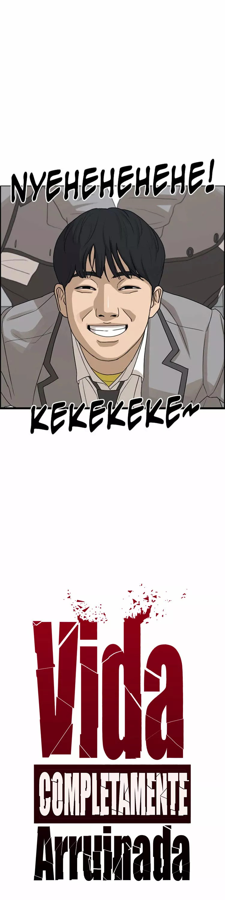 Read Insaeng Jonmang (es) Manga Online