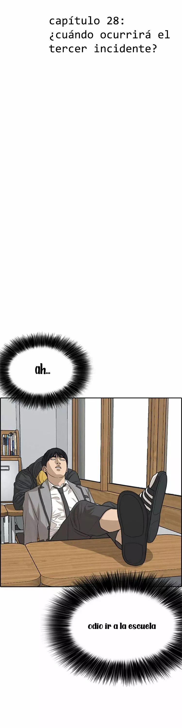 Read Insaeng Jonmang (es) Manga Online