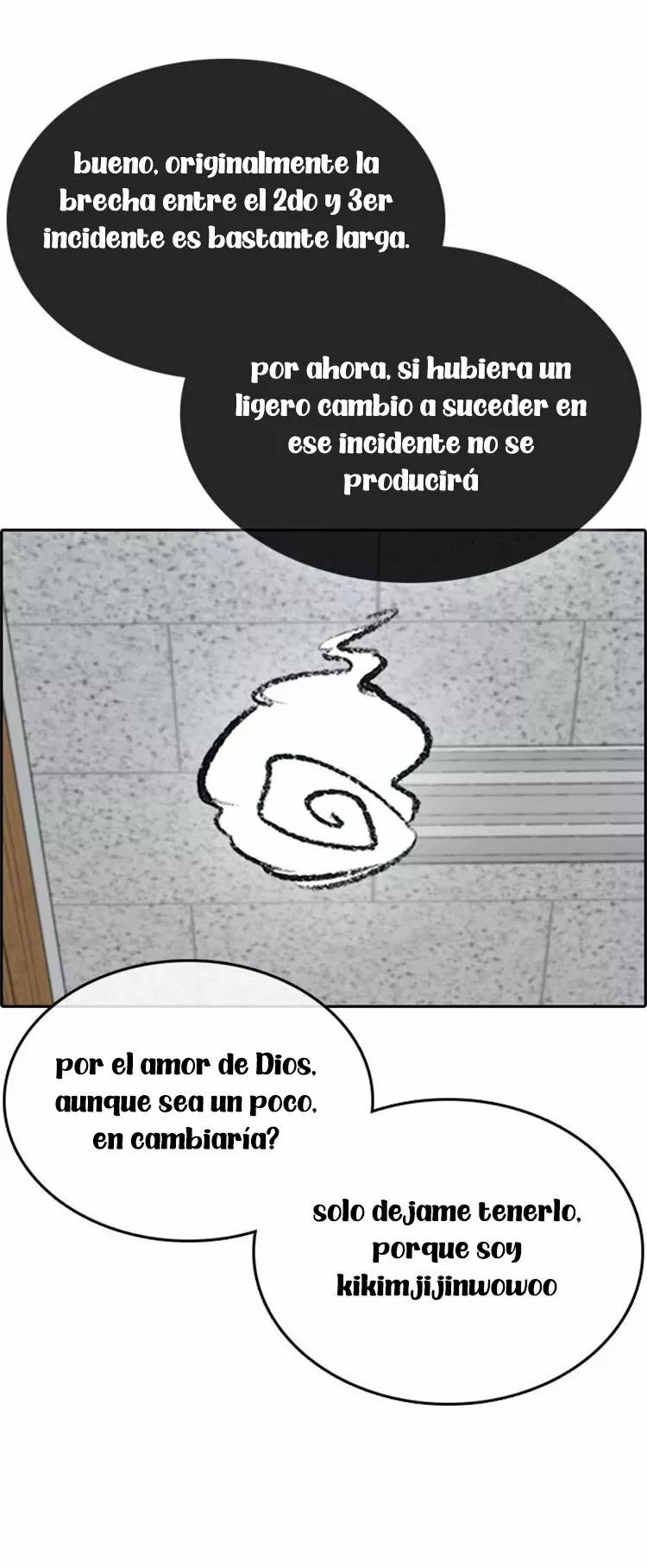 Read Insaeng Jonmang (es) Manga Online