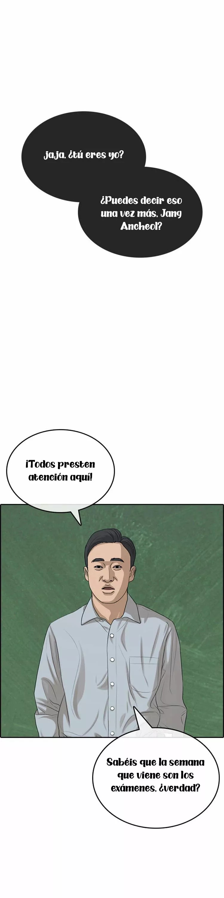 Read Insaeng Jonmang (es) Manga Online