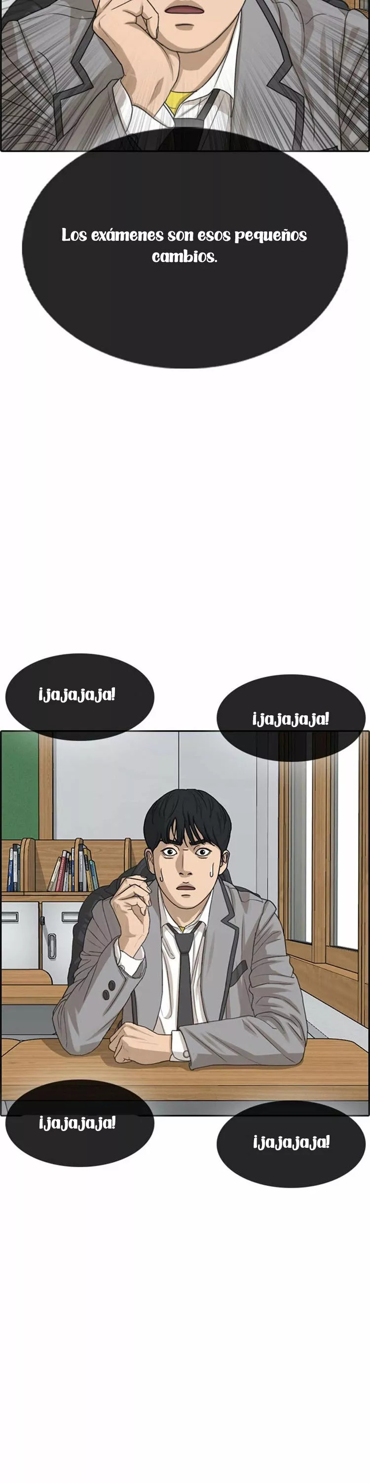 Read Insaeng Jonmang (es) Manga Online