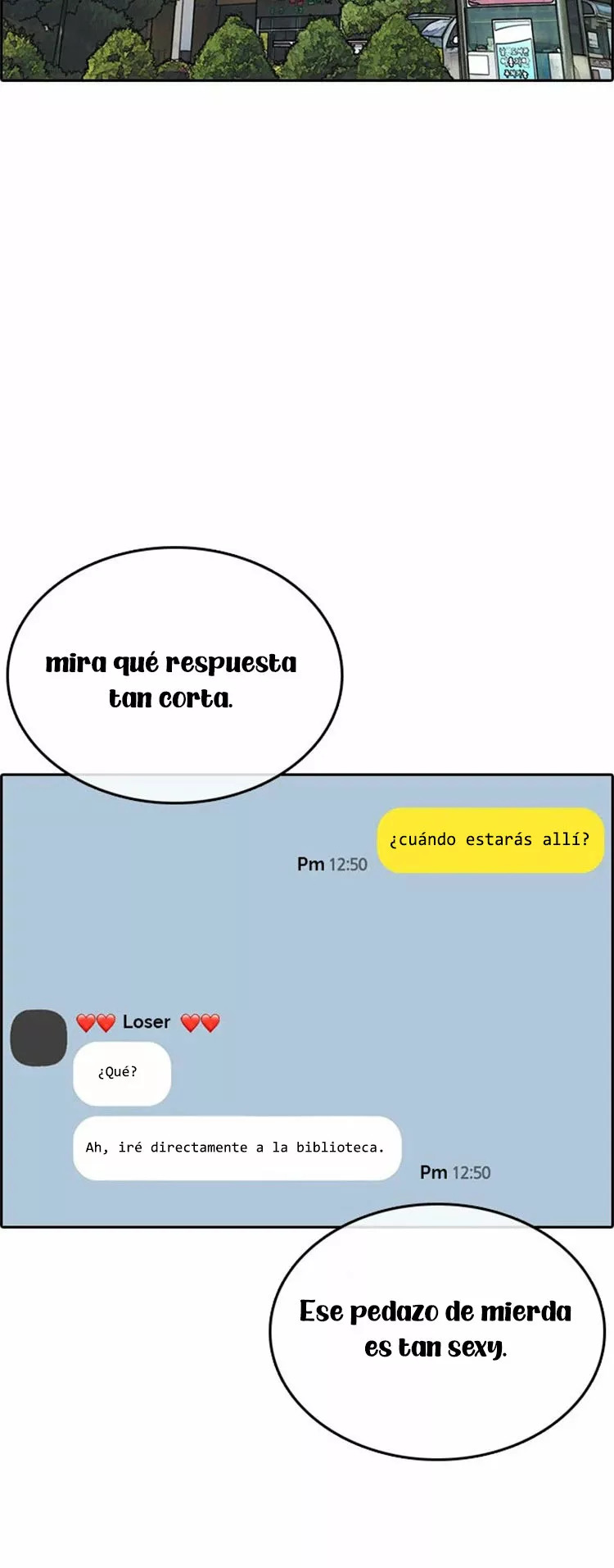 Read Insaeng Jonmang (es) Manga Online