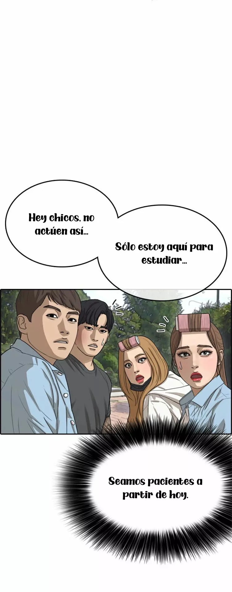 Read Insaeng Jonmang (es) Manga Online