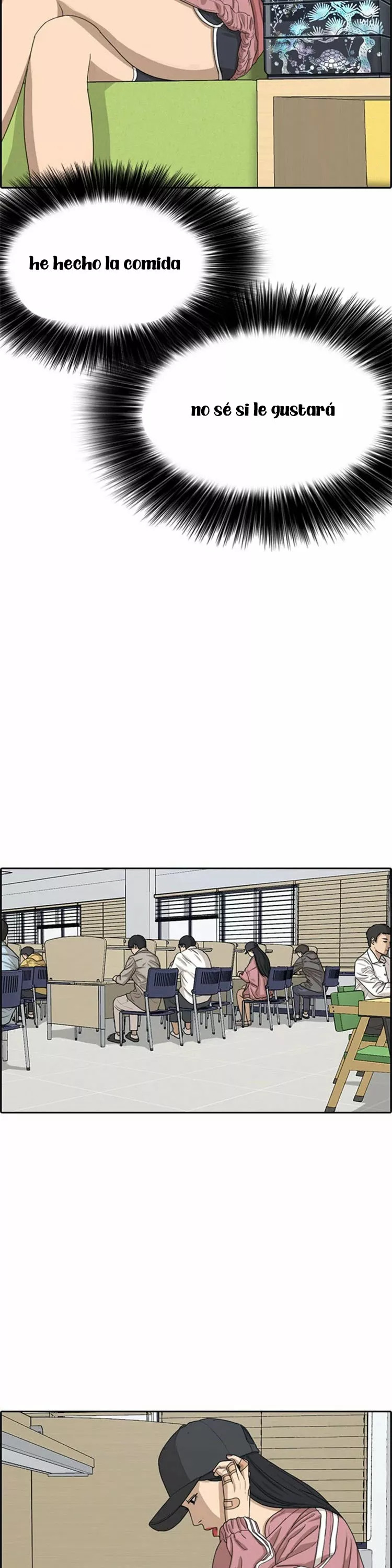 Read Insaeng Jonmang (es) Manga Online