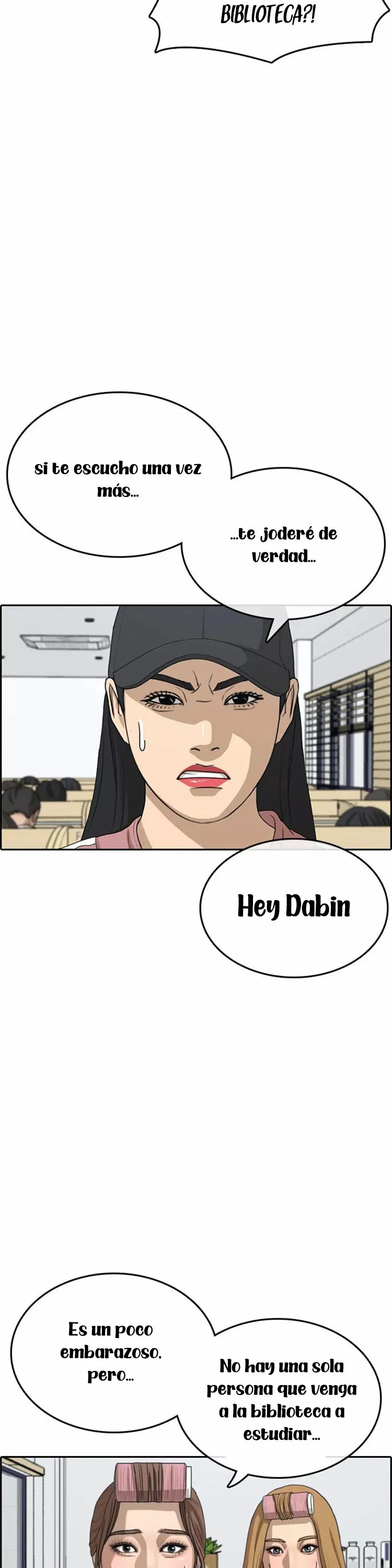 Read Insaeng Jonmang (es) Manga Online