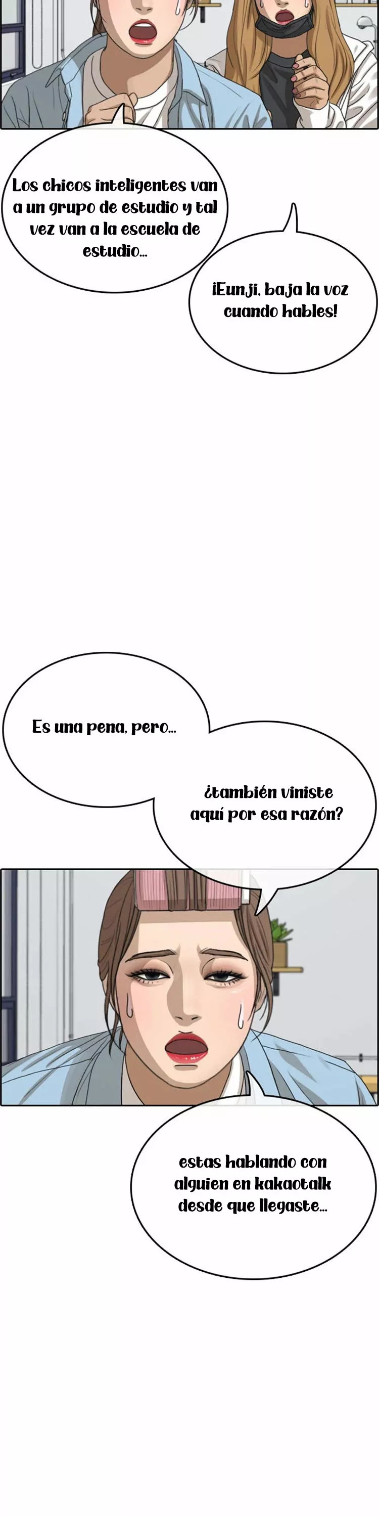 Read Insaeng Jonmang (es) Manga Online