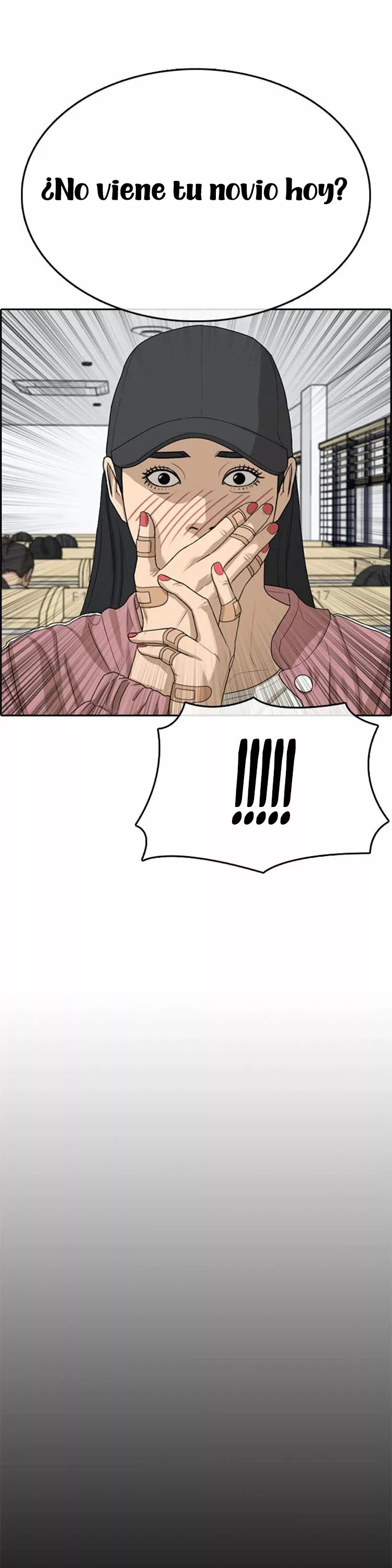 Read Insaeng Jonmang (es) Manga Online