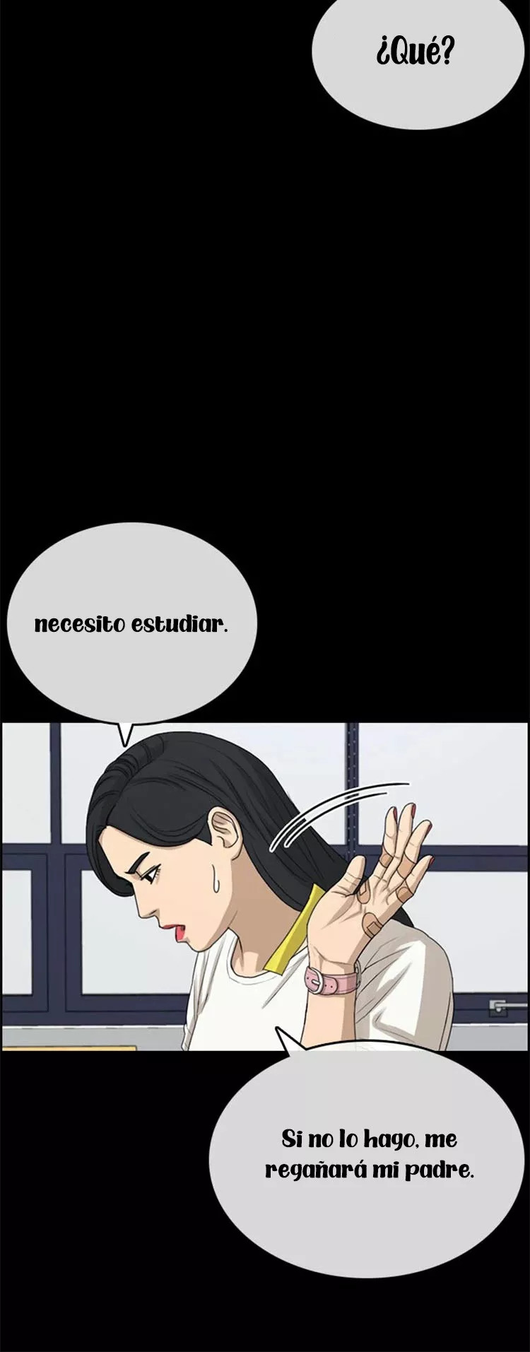 Read Insaeng Jonmang (es) Manga Online