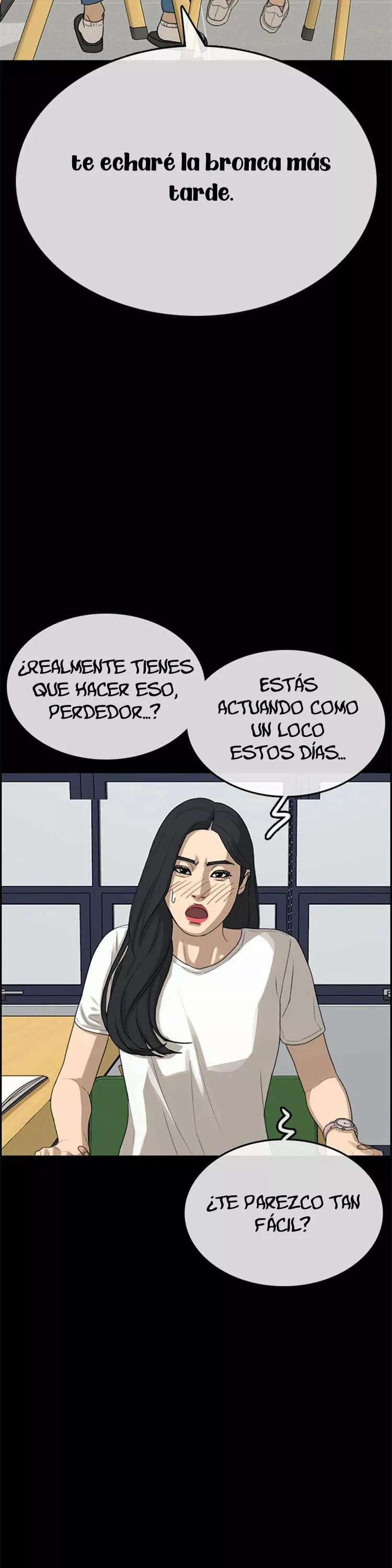 Read Insaeng Jonmang (es) Manga Online