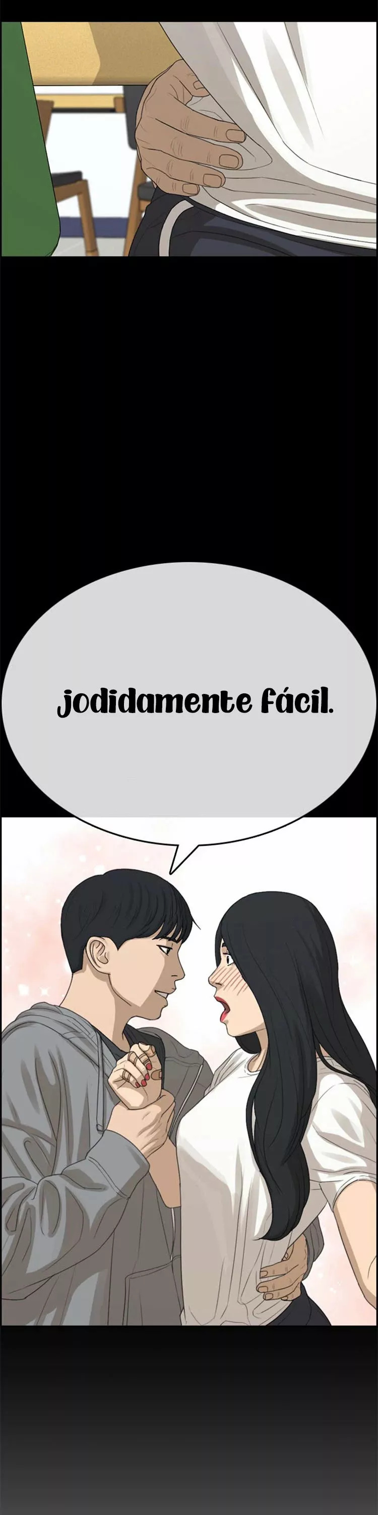 Read Insaeng Jonmang (es) Manga Online