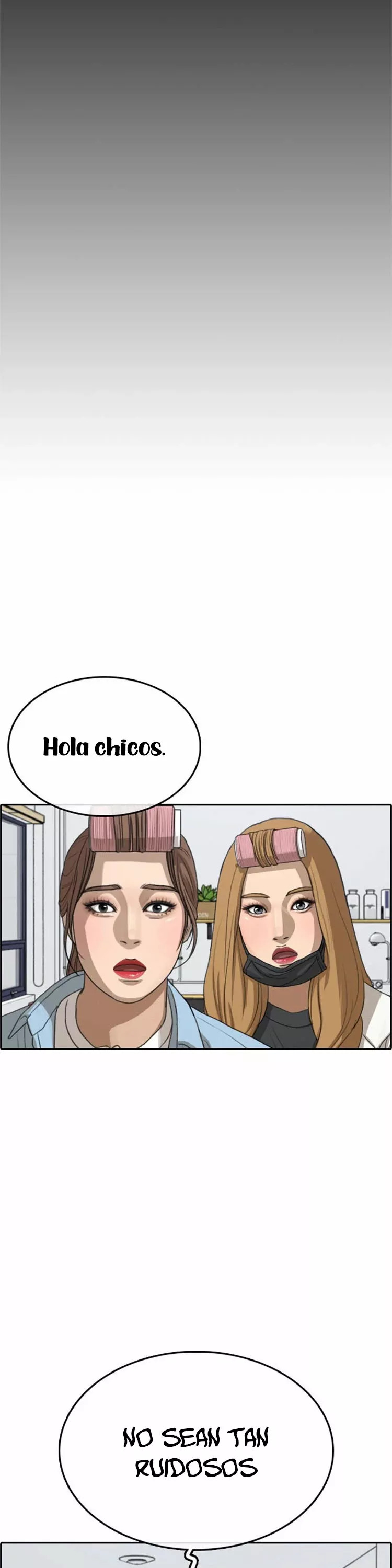 Read Insaeng Jonmang (es) Manga Online