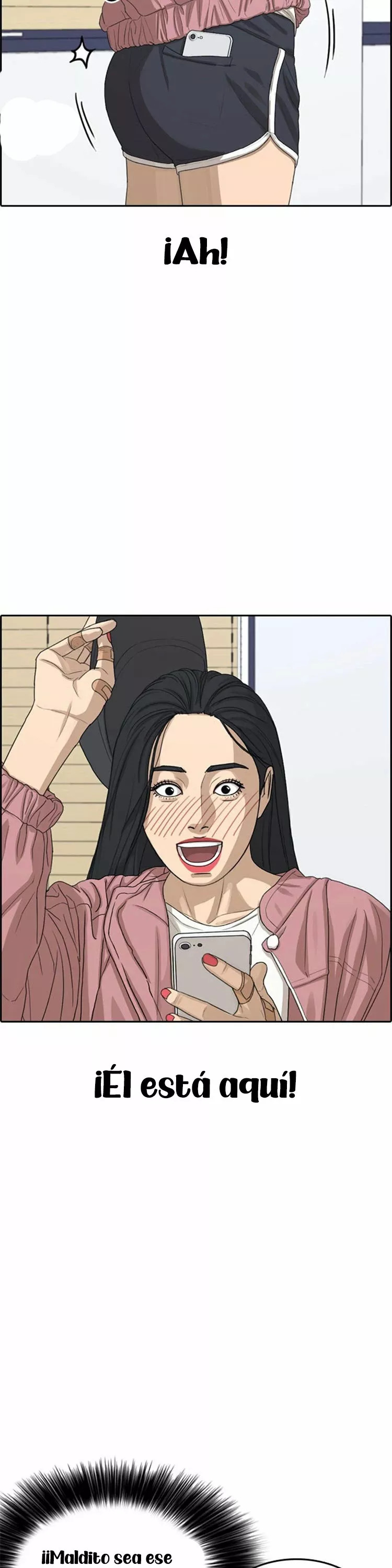 Read Insaeng Jonmang (es) Manga Online