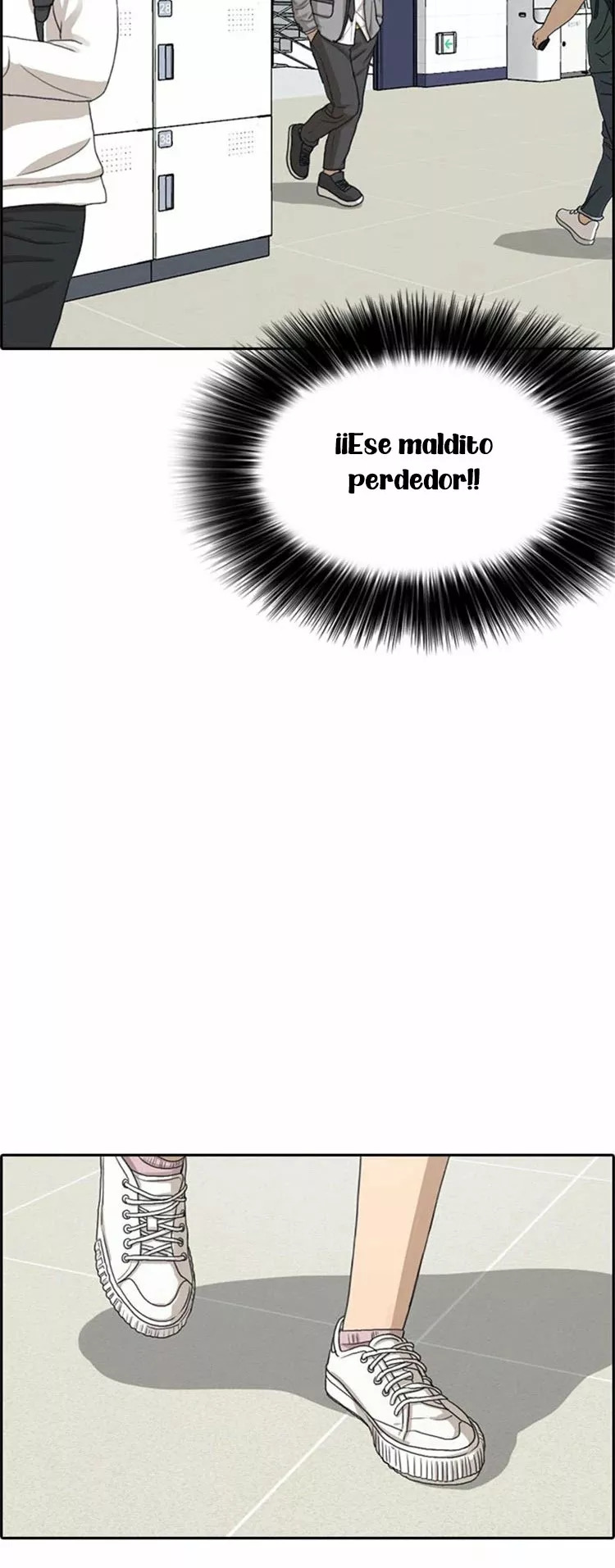 Read Insaeng Jonmang (es) Manga Online