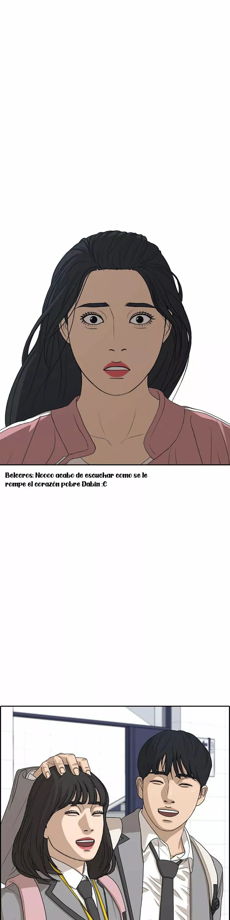 Read Insaeng Jonmang (es) Manga Online