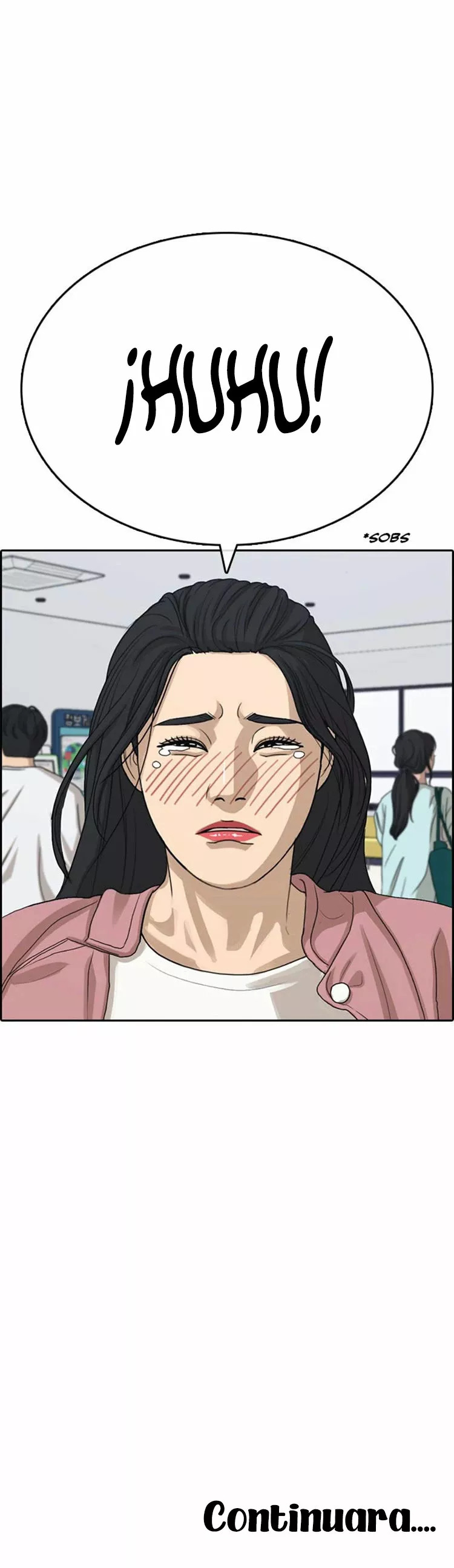 Read Insaeng Jonmang (es) Manga Online