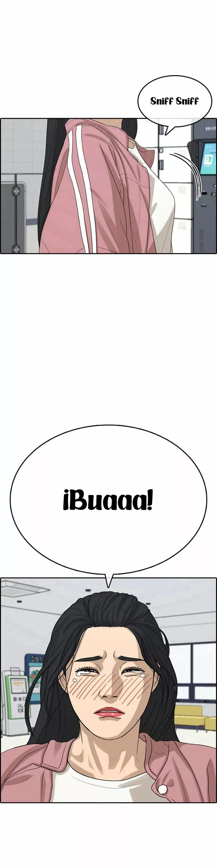 Read Insaeng Jonmang (es) Manga Online