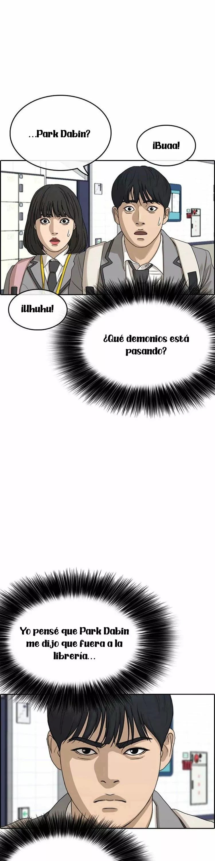 Read Insaeng Jonmang (es) Manga Online