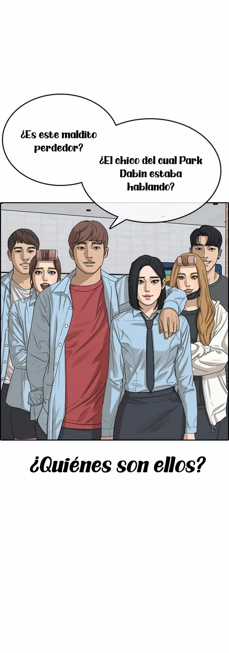 Read Insaeng Jonmang (es) Manga Online