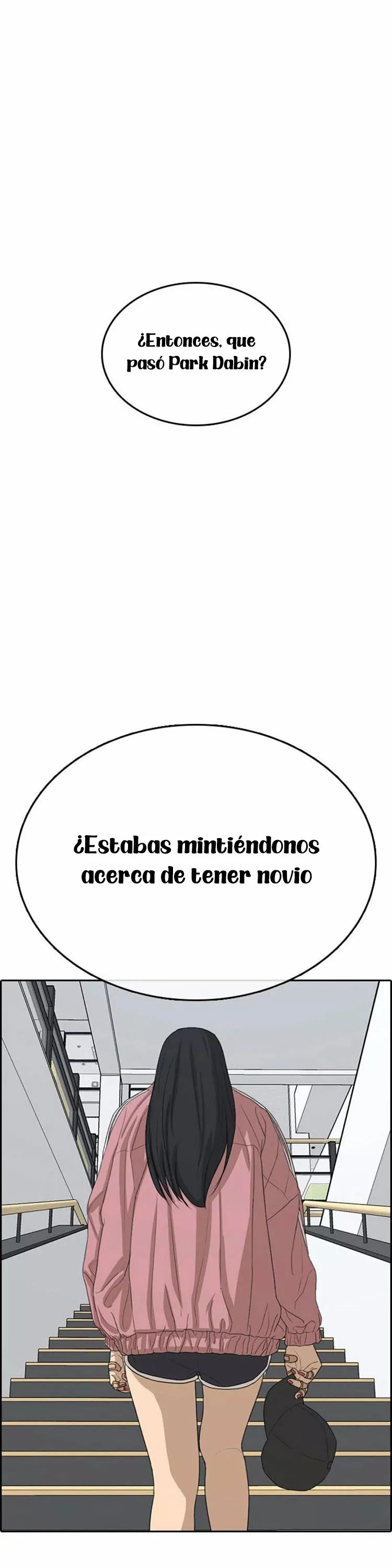 Read Insaeng Jonmang (es) Manga Online