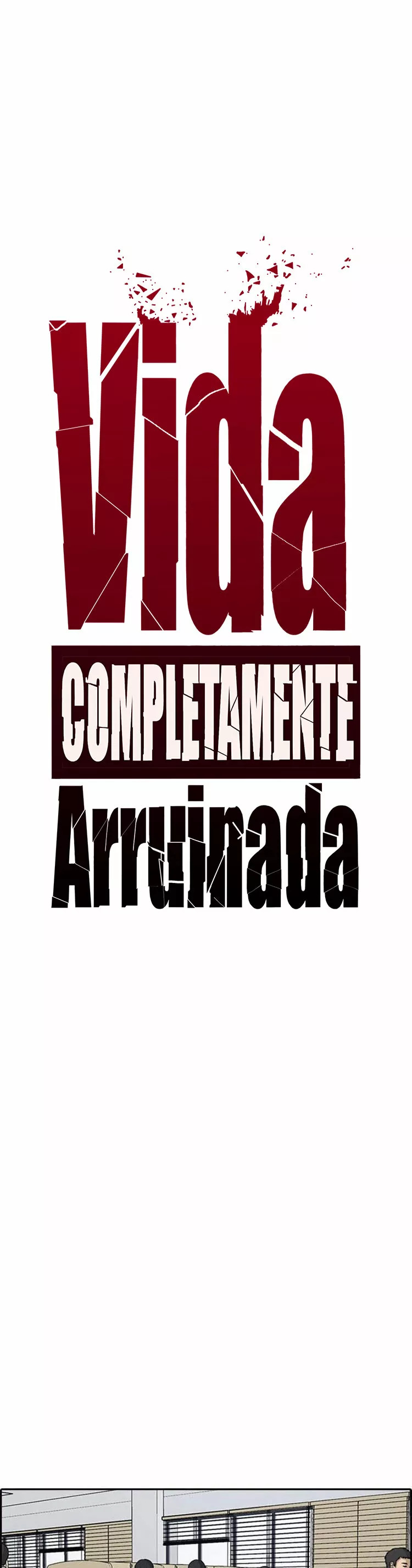 Read Insaeng Jonmang (es) Manga Online