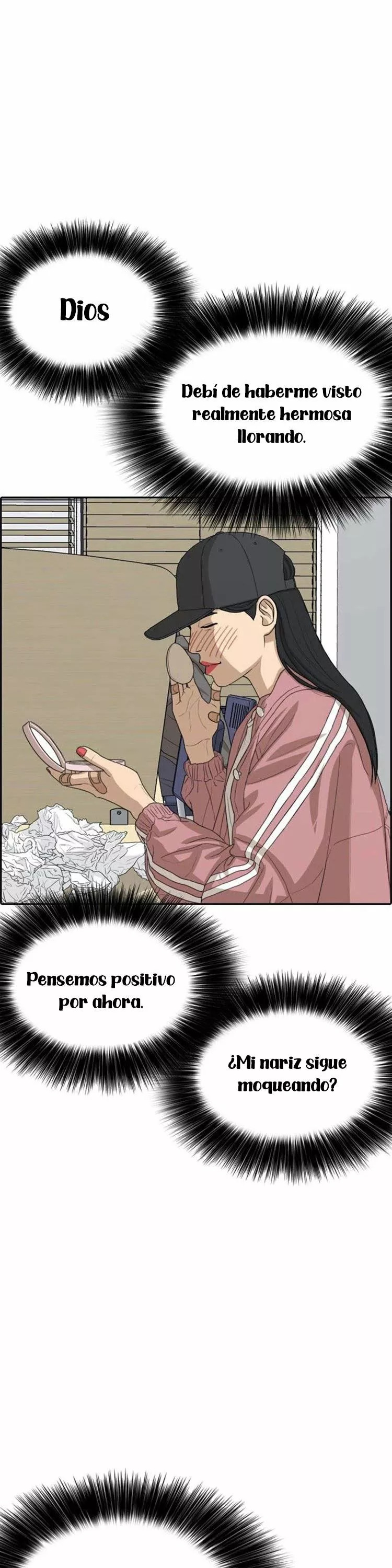 Read Insaeng Jonmang (es) Manga Online