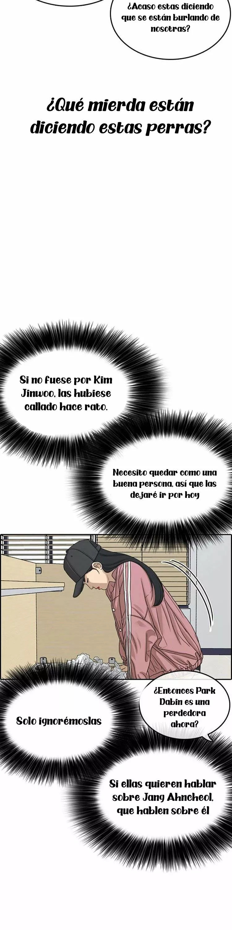 Read Insaeng Jonmang (es) Manga Online