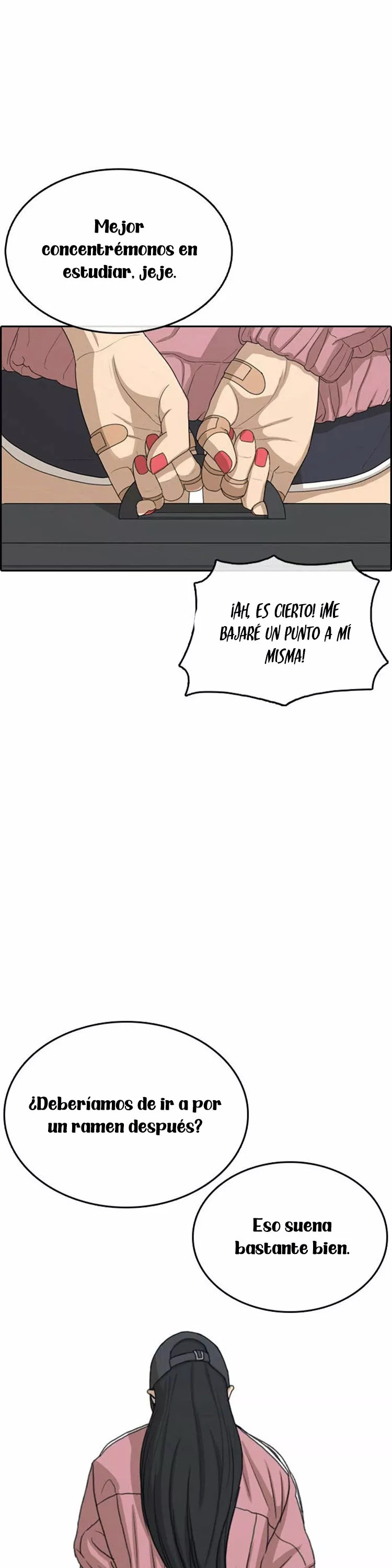 Read Insaeng Jonmang (es) Manga Online