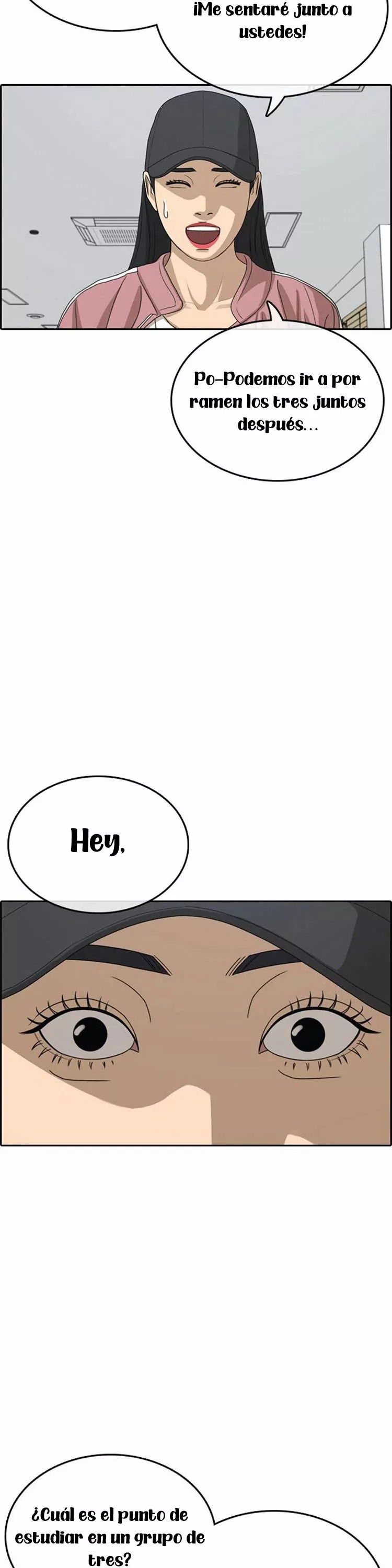 Read Insaeng Jonmang (es) Manga Online