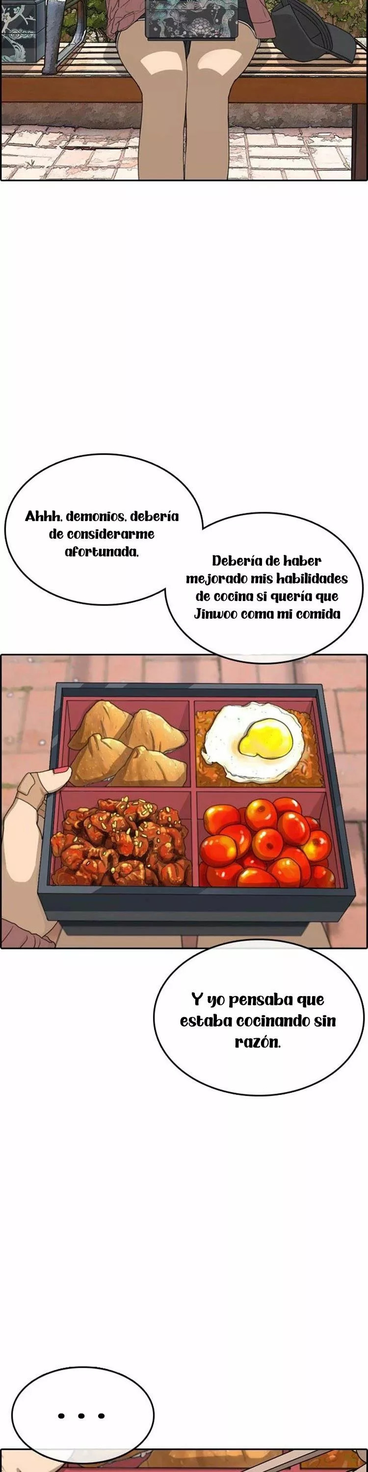 Read Insaeng Jonmang (es) Manga Online