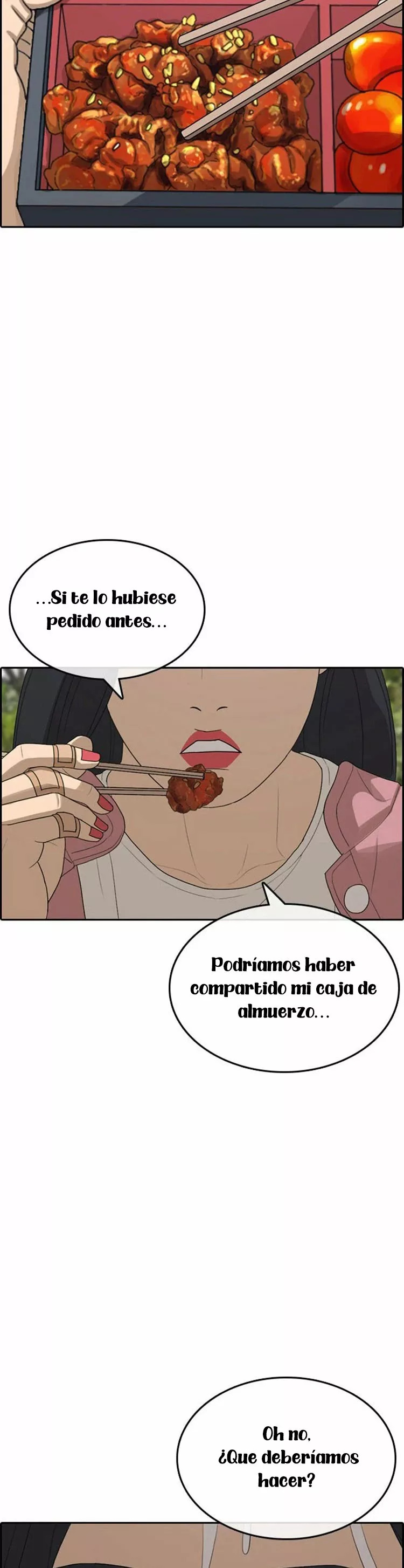 Read Insaeng Jonmang (es) Manga Online