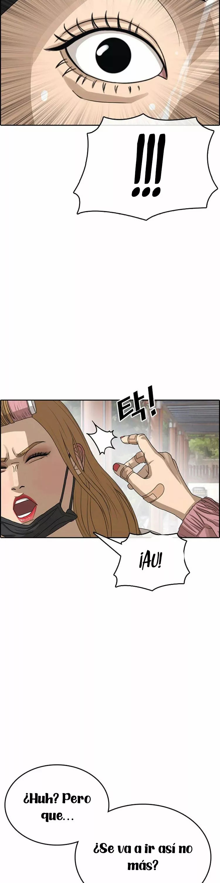 Read Insaeng Jonmang (es) Manga Online