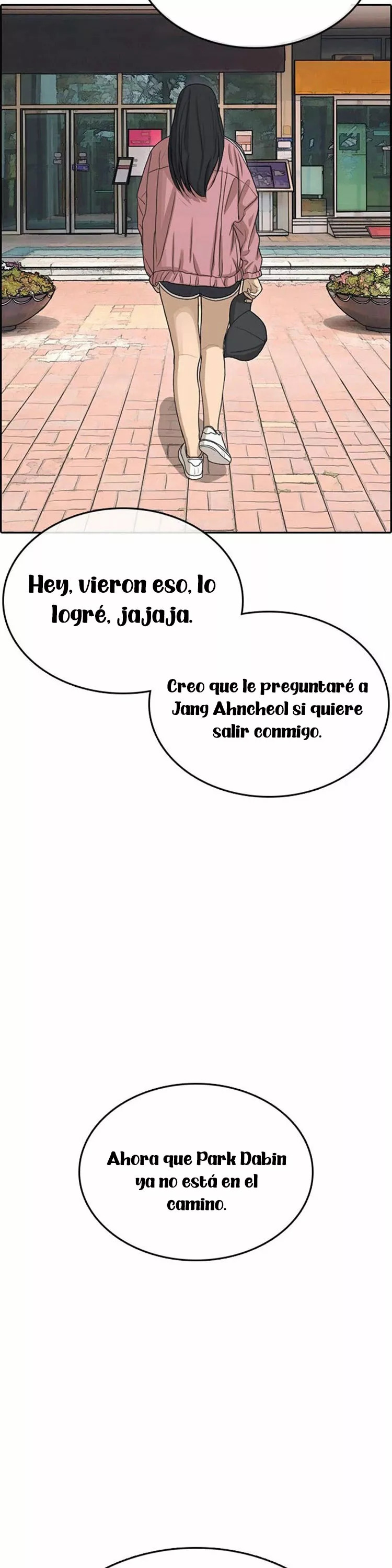 Read Insaeng Jonmang (es) Manga Online