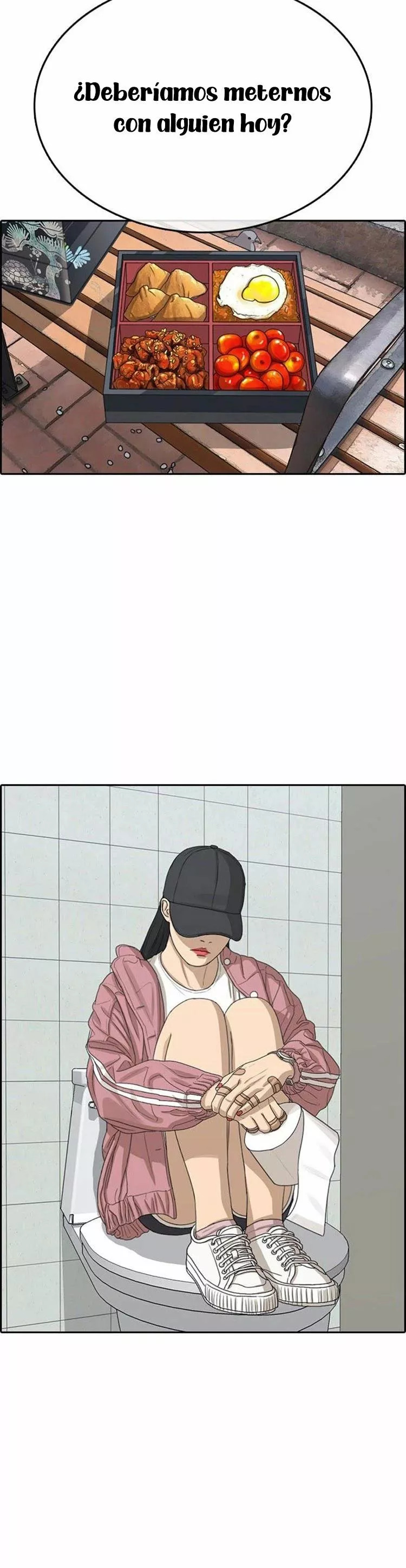 Read Insaeng Jonmang (es) Manga Online