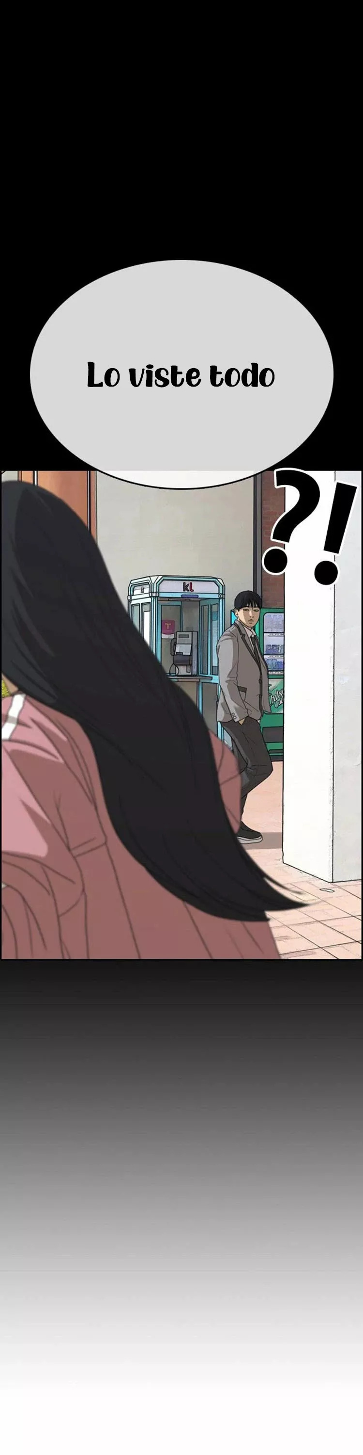 Read Insaeng Jonmang (es) Manga Online