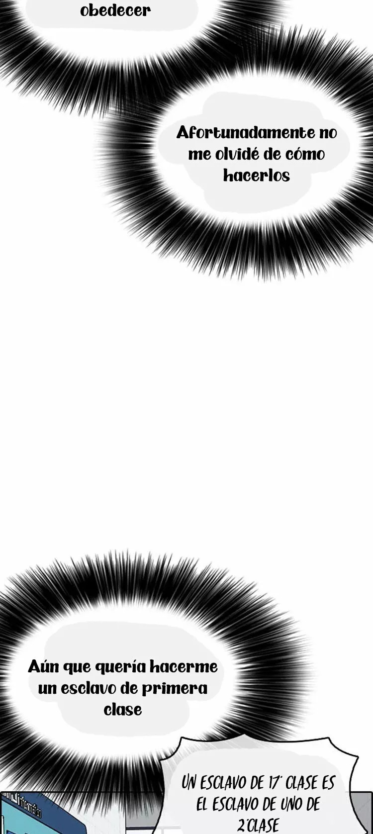 Read Insaeng Jonmang (es) Manga Online