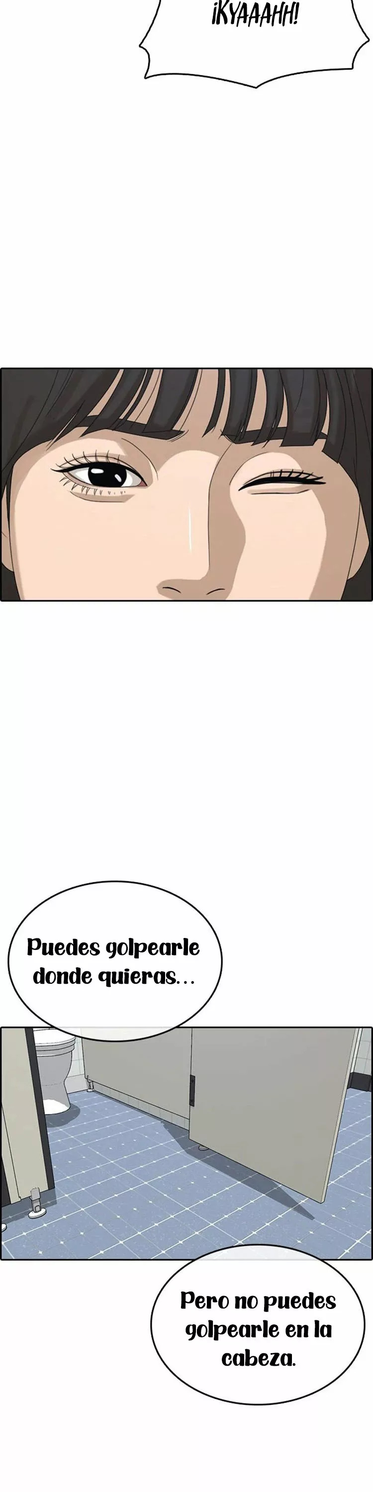 Read Insaeng Jonmang (es) Manga Online