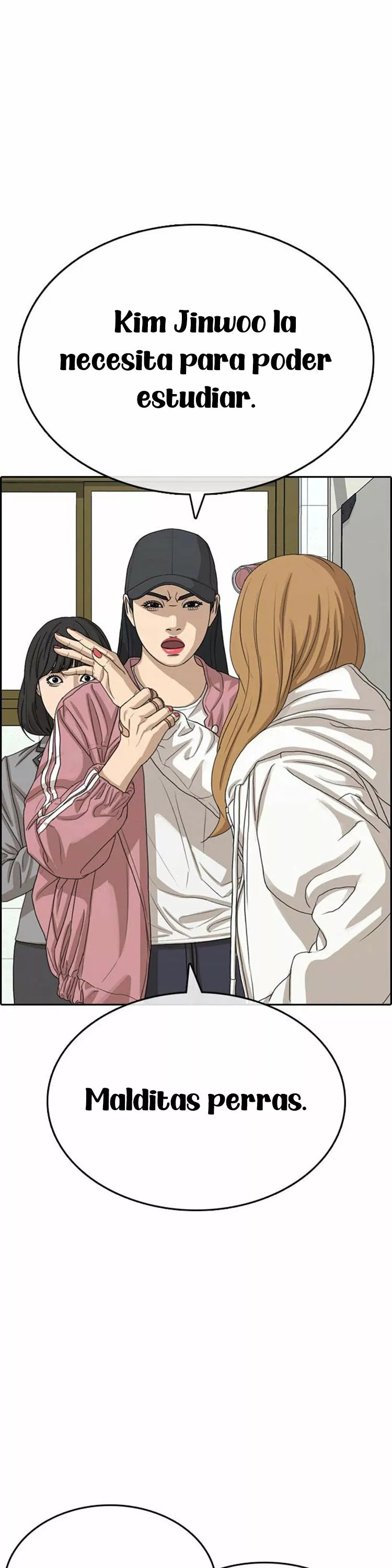 Read Insaeng Jonmang (es) Manga Online