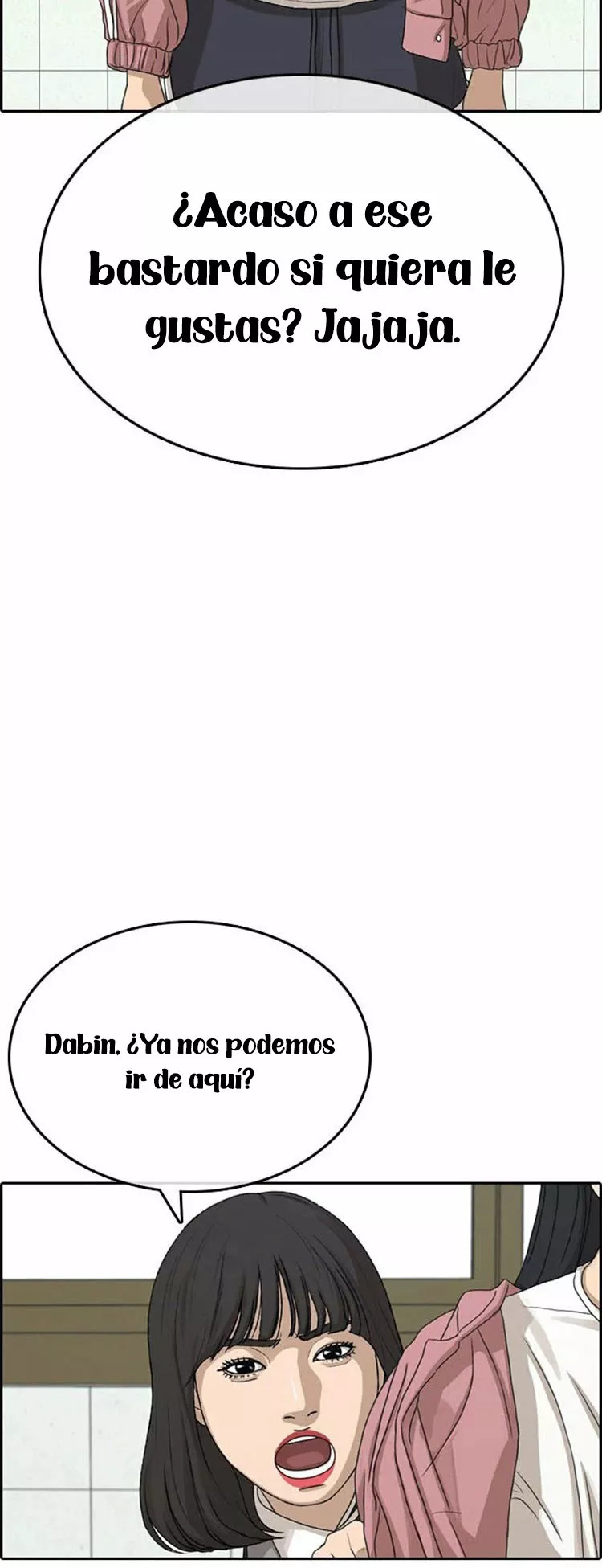 Read Insaeng Jonmang (es) Manga Online