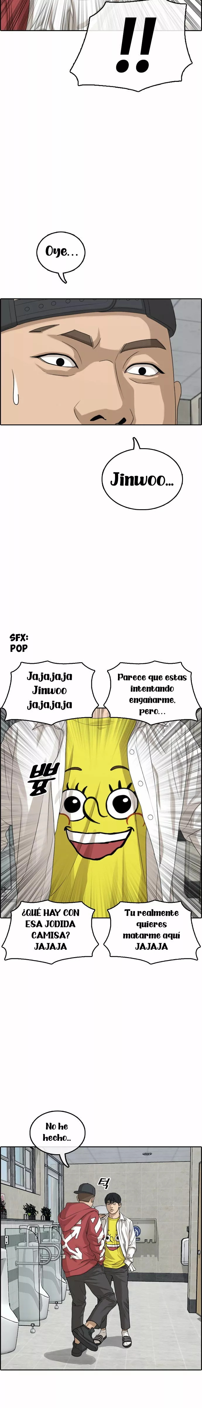 Read Insaeng Jonmang (es) Manga Online