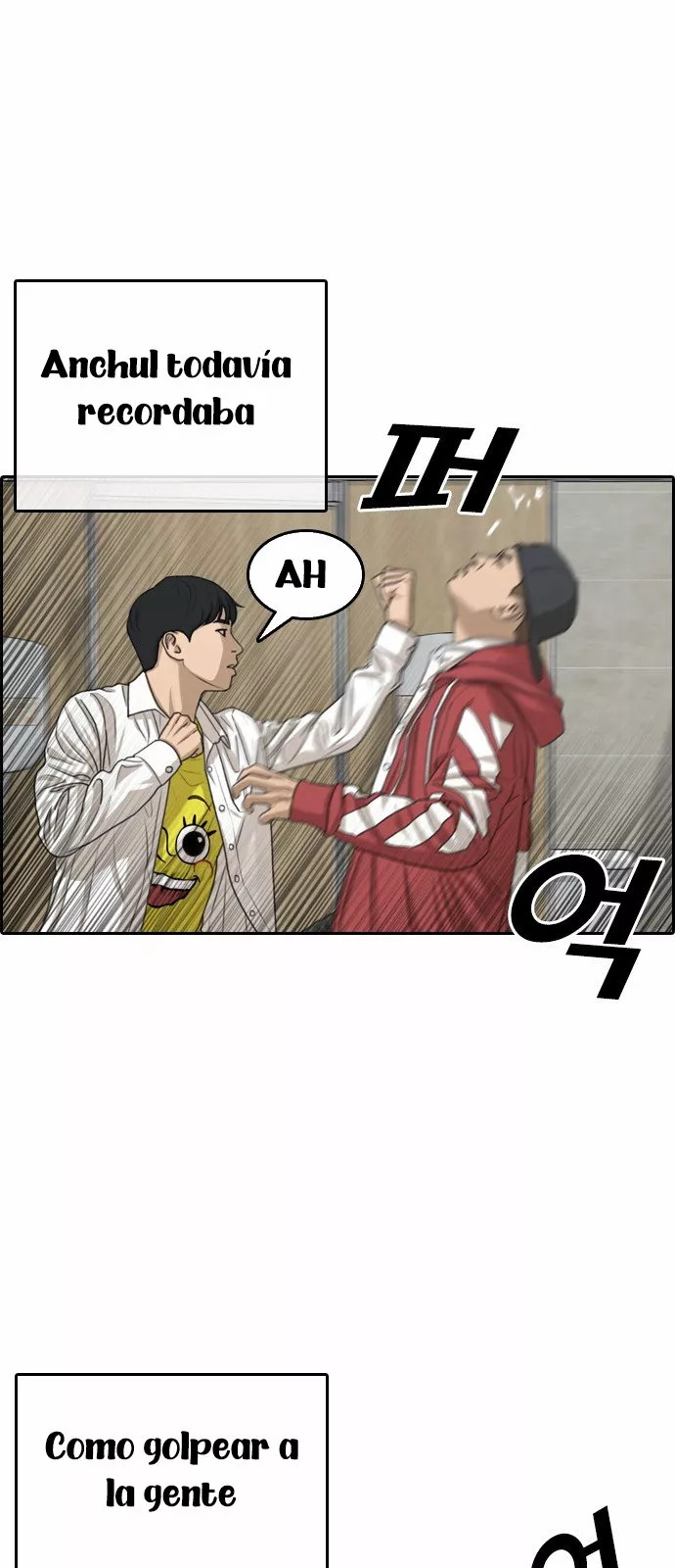 Read Insaeng Jonmang (es) Manga Online