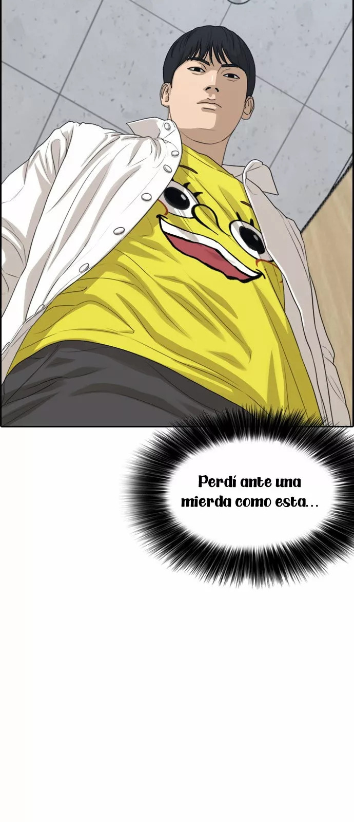 Read Insaeng Jonmang (es) Manga Online