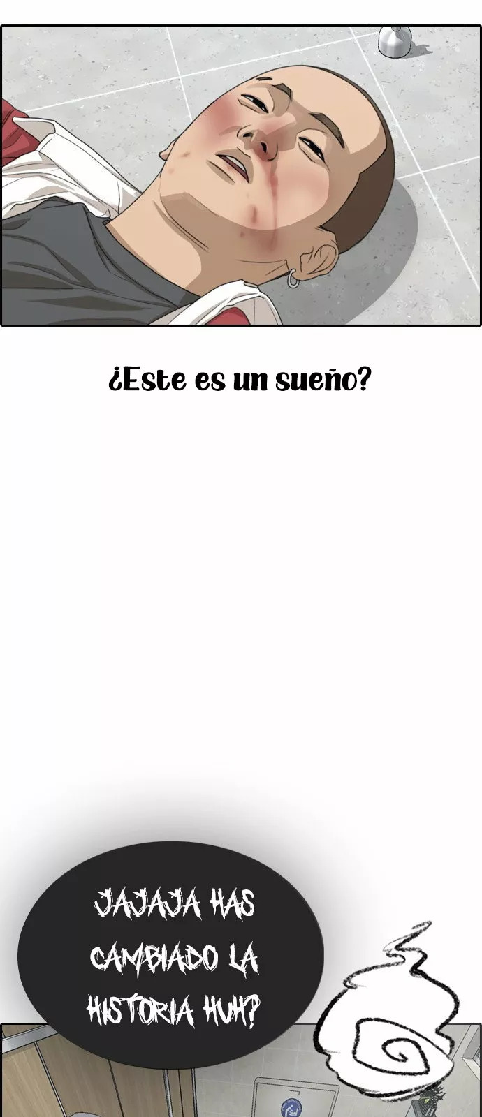 Read Insaeng Jonmang (es) Manga Online