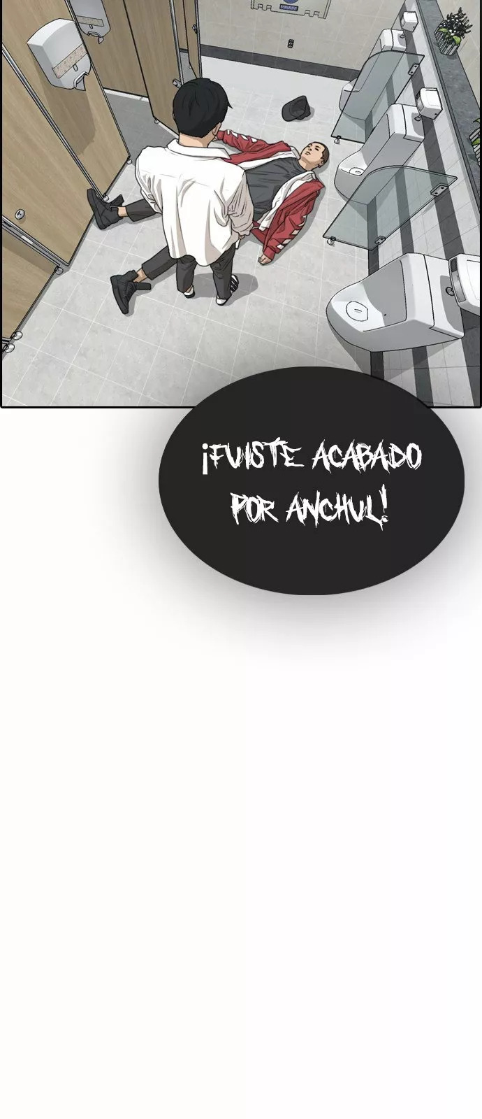 Read Insaeng Jonmang (es) Manga Online