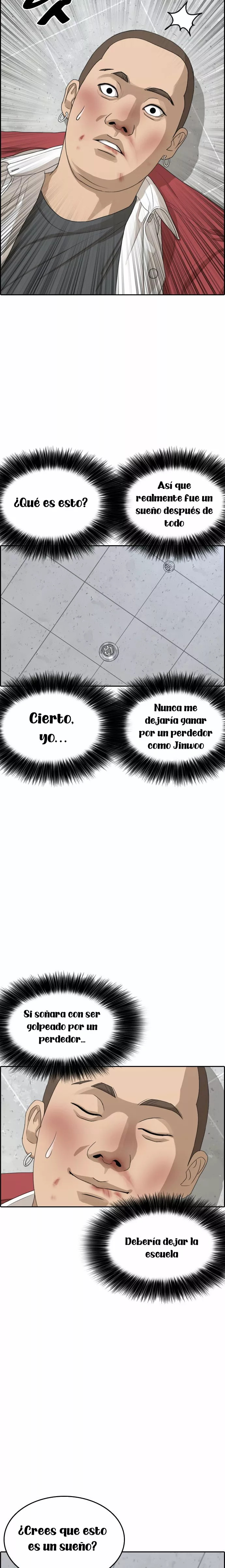 Read Insaeng Jonmang (es) Manga Online