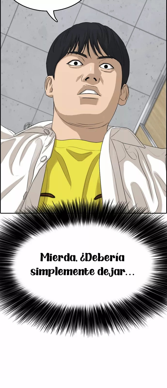 Read Insaeng Jonmang (es) Manga Online